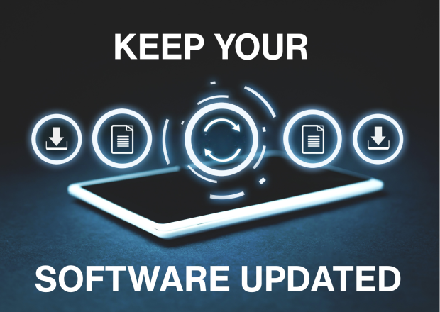 Why Installing Software Updates Protects You from Cyber Threats NI